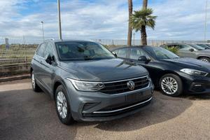 Volkswagen Tiguan 2.0 TDI 150 CV SCR DSG Life