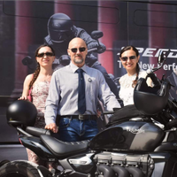 Addetto alle vendite e marketing