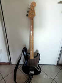 Bassi + amplificatori + pedaliera