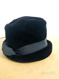 CAPPELLO DONNA VINTAGE