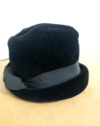 CAPPELLO DONNA VINTAGE