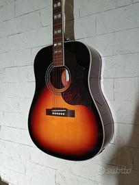 Harley Benton Custom Line Superior E VS Fishman