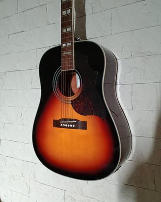 Harley Benton Custom Line Superior E VS Fishman