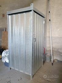 gabinetto da estreno