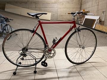 Bici da corsa anni 70