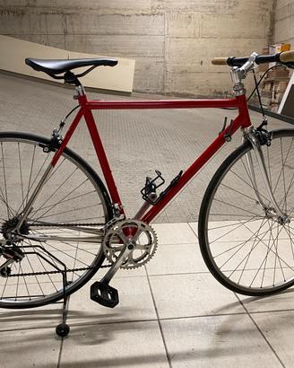 Bici da corsa anni 70