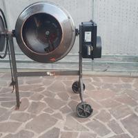 Impastatrice per il fai da tè