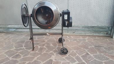 Impastatrice per il fai da tè