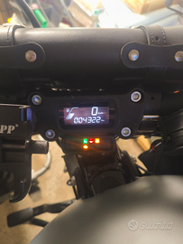 Harley Davidson Street Bob