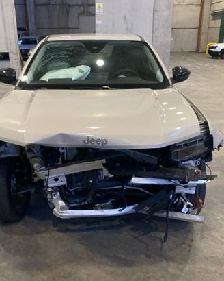RICAMBI PER JEEP AVENGER J2 FULL ELETRIC 2025