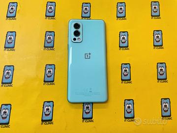ONEPLUS NORD 2 128GB AZZURRO