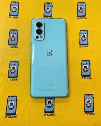 ONEPLUS NORD 2 128GB AZZURRO