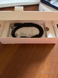 MOTOROLA  g17 e cuffie bluetooth