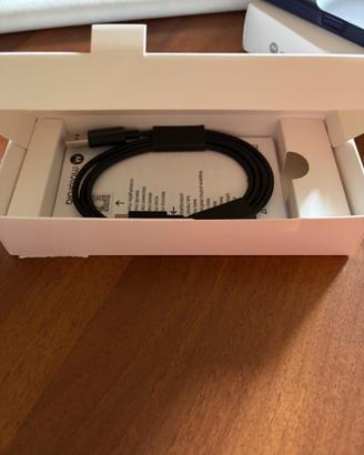 MOTOROLA  g17 e cuffie bluetooth