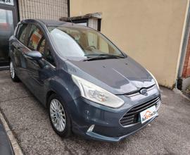 FORD B-Max 1.6 TDCi 95 CV Titanium NEOPATENTATI