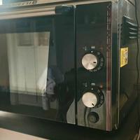 Forno Effeuno P134HA 509 gradi