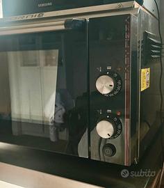 Forno Effeuno P134HA 509 gradi