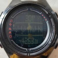 Suunto X6