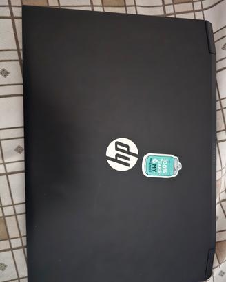 Computer HP Pavilion 