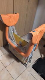 box giochi cam bambini