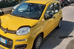 Fiat Panda 1.0 FireFly S&S Hybrid 2025