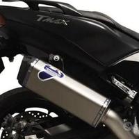 SCARICO TERMIGNONI T MAX 530 TMAX 560 SCARICO TMAX
