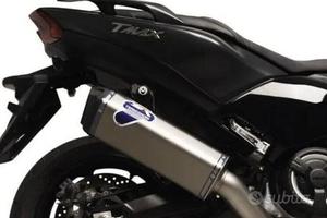 SCARICO TERMIGNONI T MAX 530 TMAX 560 SCARICO TMAX