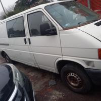RICAMBI VOLKSWAGEN TRASPORTER ANNO 1995