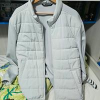 Piumino Zara Xxl