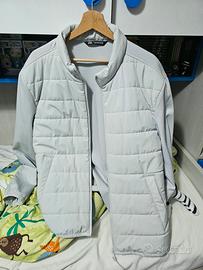 Piumino Zara Xxl