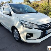 MITSUBISHI - Space Star 1.2 Invite radio