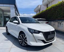 PEUGEOT 208 BlueHDi 100 Stop&Start Allure NAVI 1