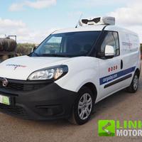 FIAT Doblo Doblò 1.6 MJT *Isotermico Refrigerat
