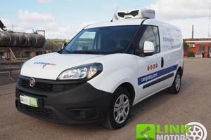 FIAT Doblo Doblò 1.6 MJT *Isotermico Refrigerat