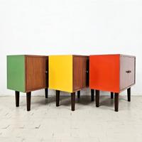 Mobili mobiletti vintage formica