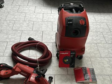 Scannellatrice nuova