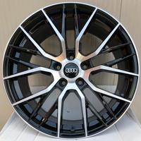 CERCHI IN LEGA R18 NAD MADE IN ITALY