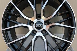 CERCHI IN LEGA R18 NAD MADE IN ITALY