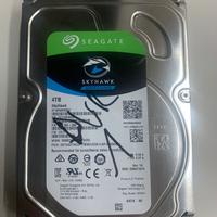 HDD 4TB Seagate SkyShark