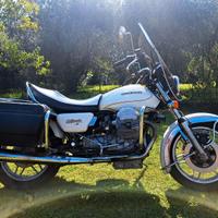 Moto Guzzi California II