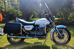 Moto Guzzi California II