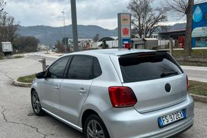 Volkswagen polo 1.2 2011