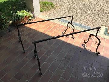 Pagliericcio primi '900