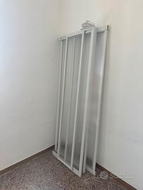 box doccia 3 lati 70. X90x70x190 nuovo