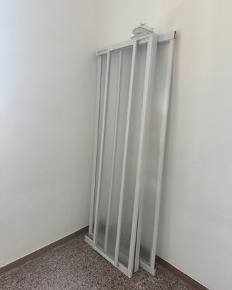 box doccia 3 lati 70. X90x70x190 nuovo
