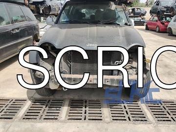 JEEP CHEROKEE KJ 2.5 CRD 4X4 143CV - Ricambi