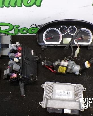 KIT AVVIAMENTO PER AVEO K4B 1.2 BENZINA 2010