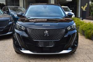 Peugeot 2008 BlueHDi 100 S&S Allure Navi Pack
