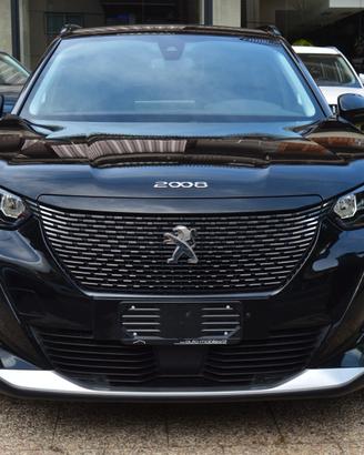 Peugeot 2008 BlueHDi 100 S&S Allure Navi Pack