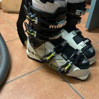 scarponi da sci head